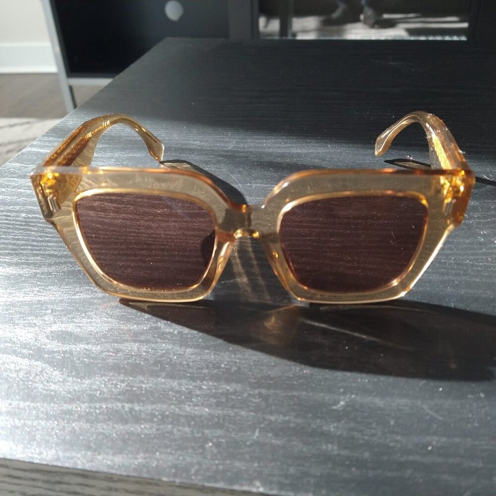Fendi Sunglasses